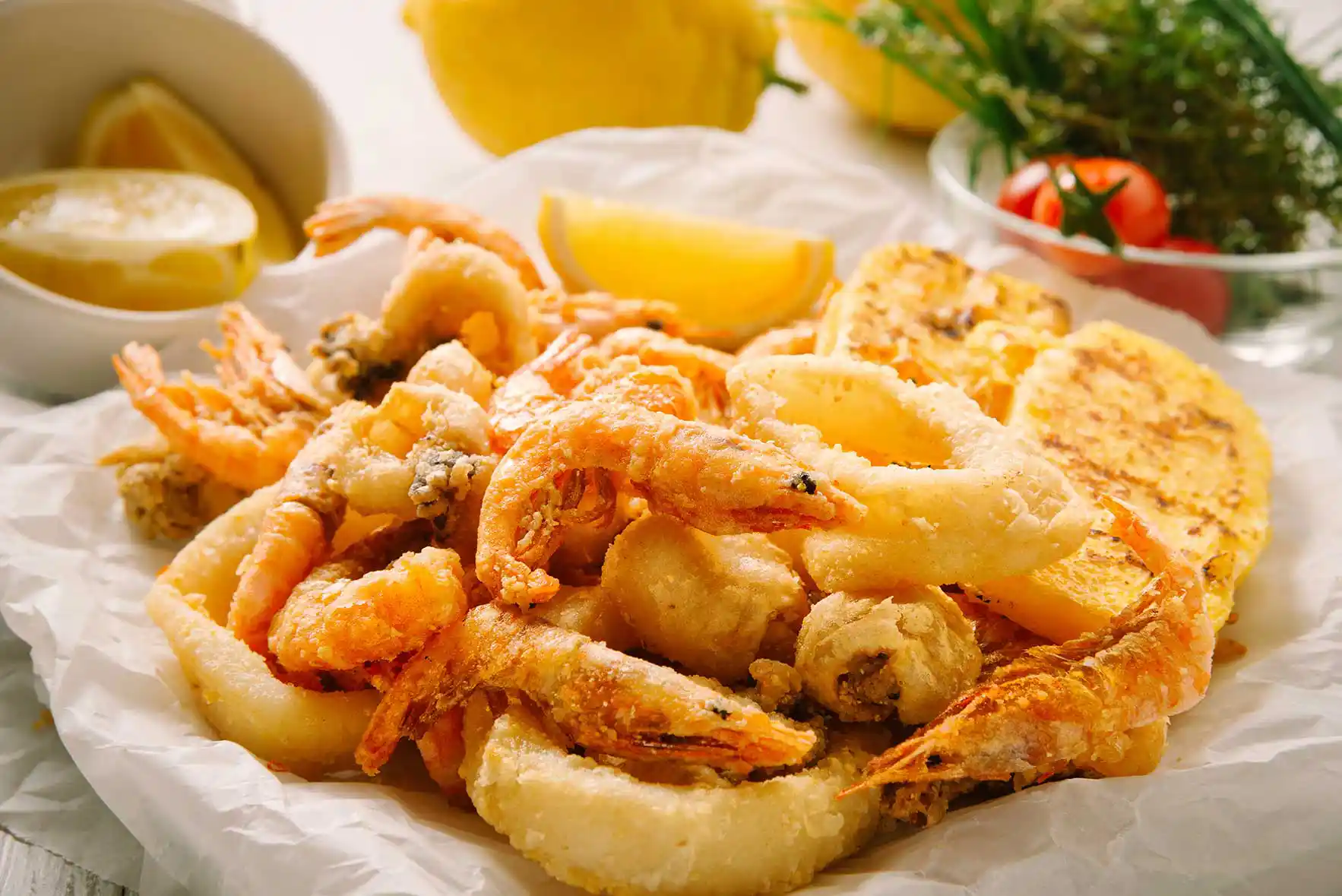 frittura