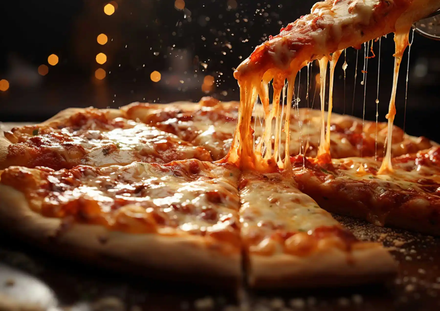 pizza