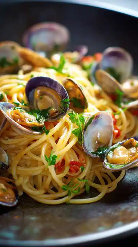 vongole